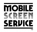 Mobile Screen Service
