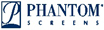 phantom screens logo