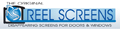 reel screens logo