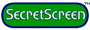 Secret Screen logo