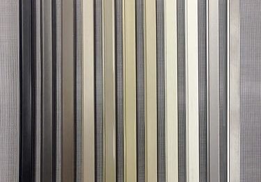 different color screens black, bronze, cream, silver, white